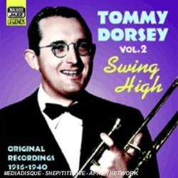 Swing High /Vol.2