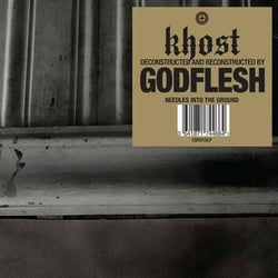Needles Into The Ground - Deconstructed & Recontructed By Godflesh