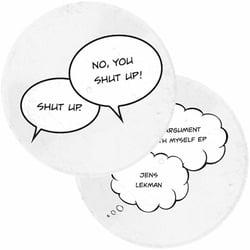 An Argument With Myself - Picture Disc