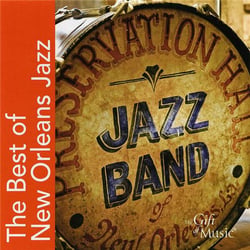 The best of New Orleans jazz