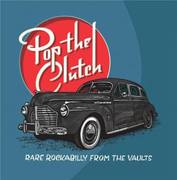 Pop the clutch - édition limitée