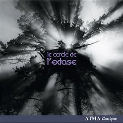 Le cercle de l'extase