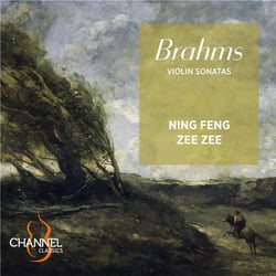 Sonates pour violon et piano