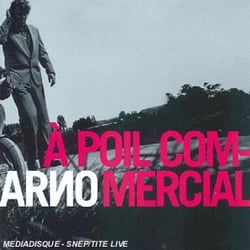 À poil commercial
