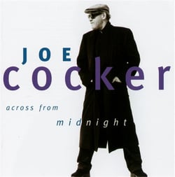 Across From Midnight