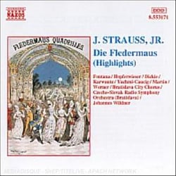 Die Fledermaus