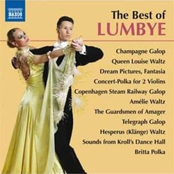 Le meilleur de Lumbye