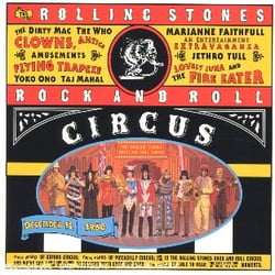 Rock and roll circus
