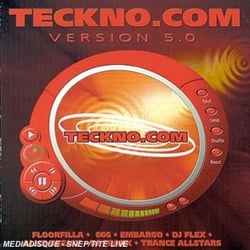 Teckno. Com Version 5.0
