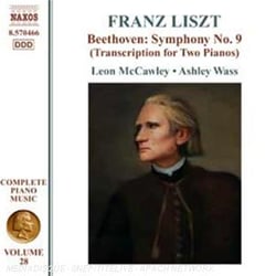 Franz liszt musique pour piano (integrale /vol.28)