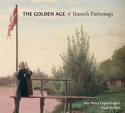 The golden age of danish partsongs