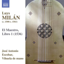 El maestro, libro 1