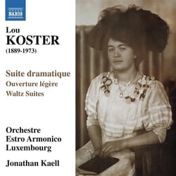 Orchestral music