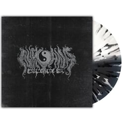 Nirvana 2002 Recordings 89-91 Label Exclusive LP - édition colorée