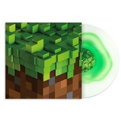 Minecraft Volume Alpha