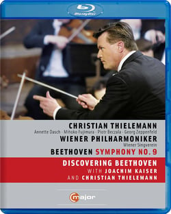 Symphonie n° 9