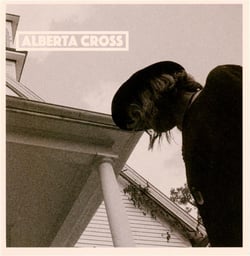 Alberta cross
