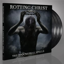 The Apocryphal Spells - édition limitée