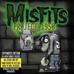 Project 1950