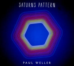 Saturns pattern