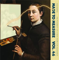 The Possibility Of A New Work For Aquaserge (Made To Measure, Vol. 46)