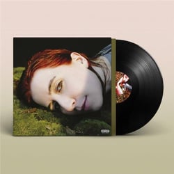 HiRUDiN - Vinyle
