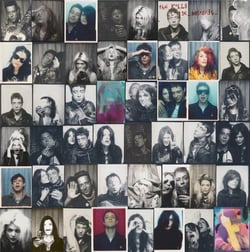 Little bastards - CD