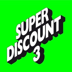 Super discount /vol.3