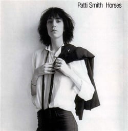 Horses - édition limitée