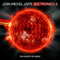 Electronica 2 : the heart of noise - CD