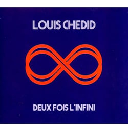 Deux fois l'infini