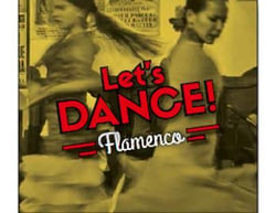 Let's dance! flamenco