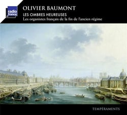 Les ombres heureuses : les arganistes français de l'ancien régime ...