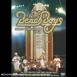Good vibrations tour
