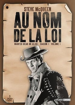 Au nom de la loi - Saison 1 - Volume 1
