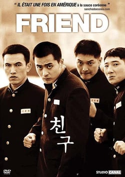 Friend
