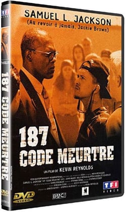 187 : code meurtre