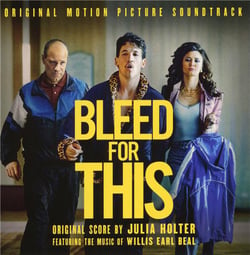 Bleed for this (bof)