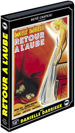 Retour à l'aube