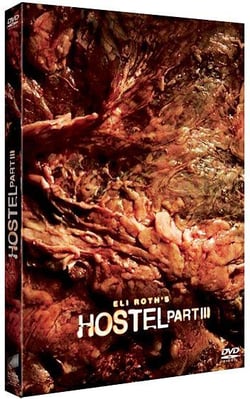 Hostel - Chapitre III