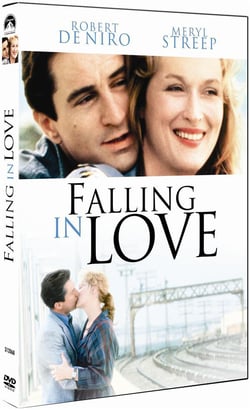 Falling in Love