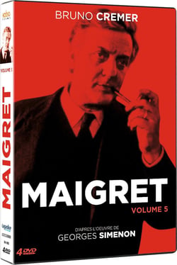 Maigret - Volume 5
