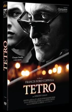 Tetro