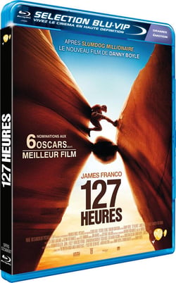 127 heures