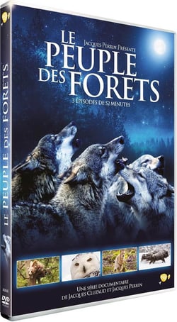 Le Peuple des forêts
