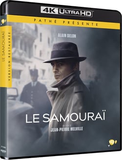 Le Samouraï