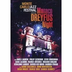 Monaco Dreyfus night