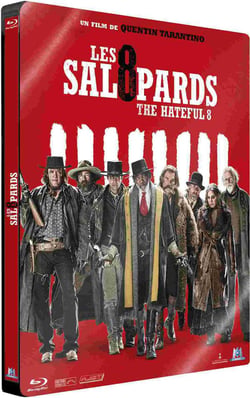 Les 8 salopards