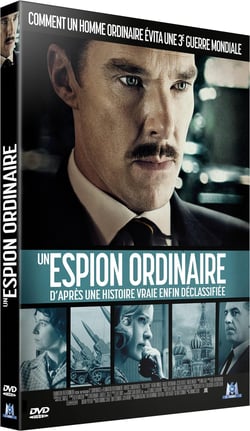Un espion ordinaire