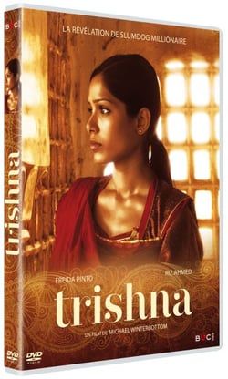 Trishna